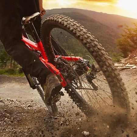 Relax Home,Nel Cuore Della Valle D'Aosta Montjovet Kültér fotó