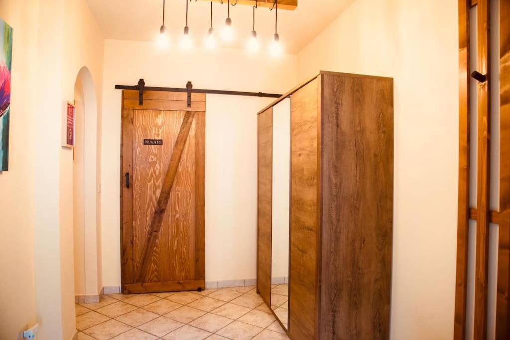 Relax Home,Nel Cuore Della Valle D'Aosta Montjovet Kültér fotó