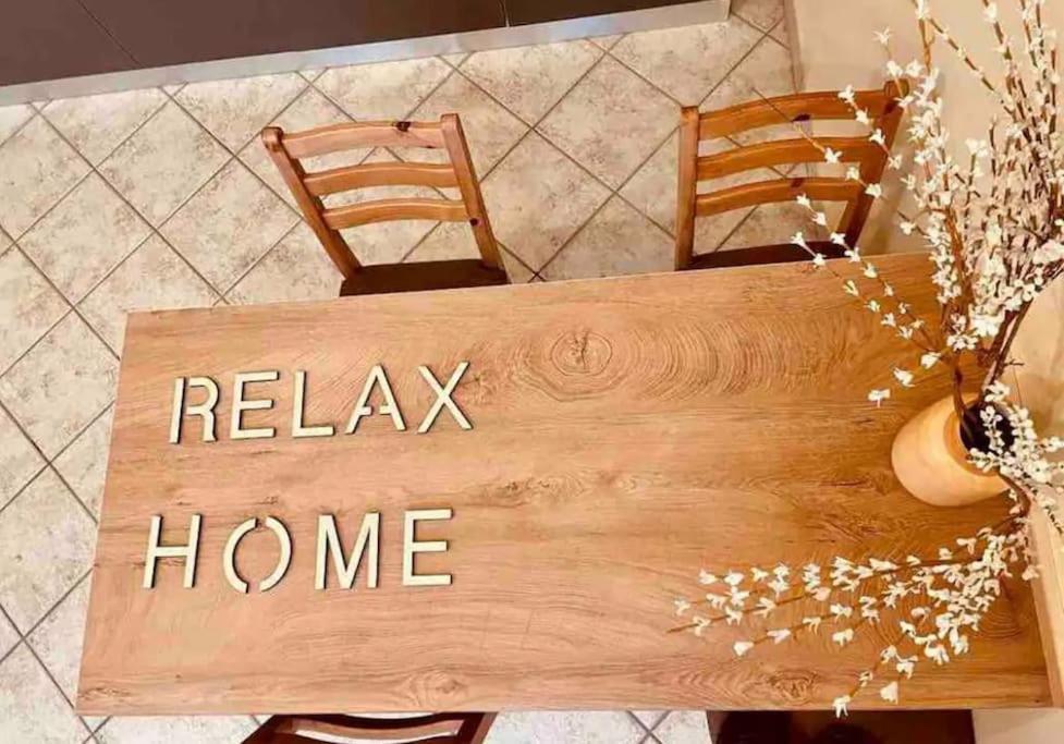 Relax Home,Nel Cuore Della Valle D'Aosta Montjovet Kültér fotó