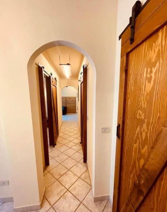 Relax Home,Nel Cuore Della Valle D'Aosta Montjovet Kültér fotó