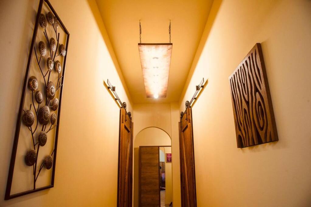 Relax Home,Nel Cuore Della Valle D'Aosta Montjovet Kültér fotó