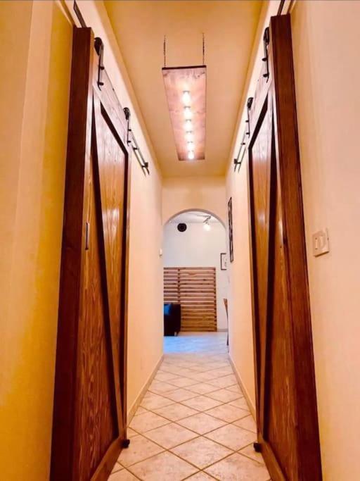 Relax Home,Nel Cuore Della Valle D'Aosta Montjovet Kültér fotó