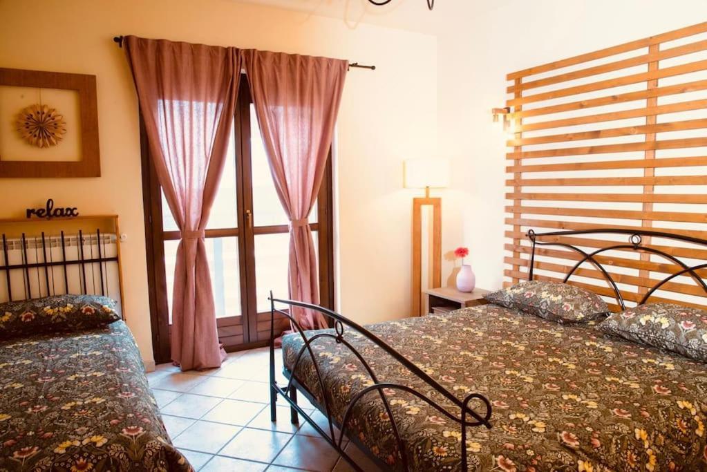 Relax Home,Nel Cuore Della Valle D'Aosta Montjovet Kültér fotó