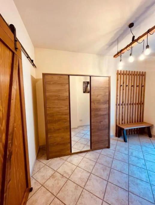 Relax Home,Nel Cuore Della Valle D'Aosta Montjovet Kültér fotó
